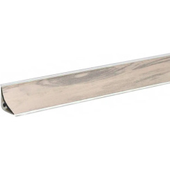 Плинтус KORNER для столешниц LB-20-15-6028 Олива Жемчужная Плинтус KORNER для столешниц LB-20-15-6028 Олива Жемчужная