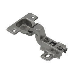 Петля внутренняя с креплением h=2 AKS LIGHT Петля внутренняя с креплением h=2 AKS LIGHT