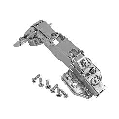 3D Петля 165* Premial Presto с доводчиком 3D Петля 165* Premial Presto с доводчиком