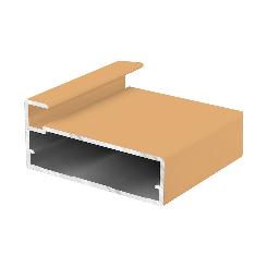 Золото матовое