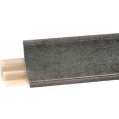 Плинтус KORNER для столешниц LB-231-0697 Консуэло Плинтус KORNER для столешниц LB-231-0697 Консуэло