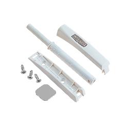 Толкатель усиленный PREMIAL Marcato с магнитным наконечником, белый Толкатель усиленный PREMIAL Marcato с магнитным наконечником, белый