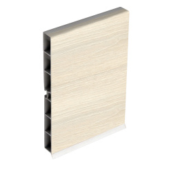 Дуб шамони светлый