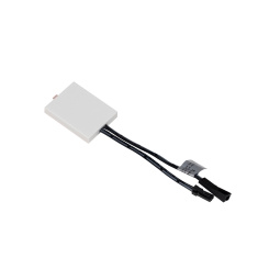 Выключатель AKS бесконтактный для столешниц (max 54mm) с диммированием с мини-конектором, 60W Выключатель AKS бесконтактный для столешниц (max 54mm) с диммированием с мини-конектором, 60W