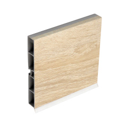 Дуб сонома светлый