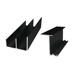 3320 [3 двери] [Чёрный анод]