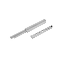 Выталкиватель FGV ITALY OneTouch с магнитом + планка с клеем, короткий Выталкиватель FGV ITALY OneTouch с магнитом + планка с клеем, короткий