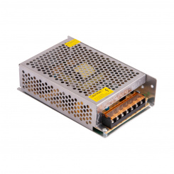 Блок питания Indoor 80W/12V, AKS Блок питания Indoor 80W/12V, AKS