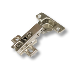 Петля накладная 52 грамма Slide-on Петля накладная 52 грамма Slide-on