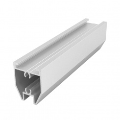 Хром матовый