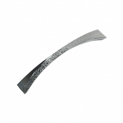 Ручка-скоба 1016 ANTIQUE SILVER 96 MM EDSON Ручка-скоба 1016 ANTIQUE SILVER 96 MM EDSON
