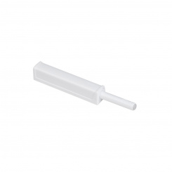 Tip on усиленный с резиновым наконечником, белый, AKS Tip on усиленный с резиновым наконечником, белый, AKS