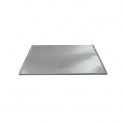 Лоток алюминиевый под мойку Volpato, 900 мм Лоток алюминиевый под мойку Volpato, 900 мм