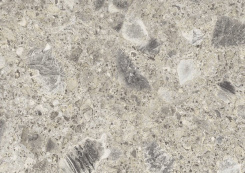 Столешница Серый Камень 3 группа 3000*600*38 мм  1U ТРОЯ Столешница Серый Камень 3 группа 3000*600*38 мм  1U ТРОЯ