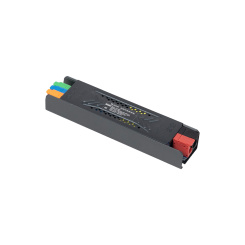 Блок питания AKS Indoor, серия 7, 60W/5A, 220AC/12DC, IP20, 144х33х22 мм, быстрозажимные клеммы Блок питания AKS Indoor, серия 7, 60W/5A, 220AC/12DC, IP20, 144х33х22 мм, быстрозажимные клеммы