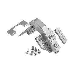 3D Петля 90* Premial Presto с доводчиком 3D Петля 90* Premial Presto с доводчиком