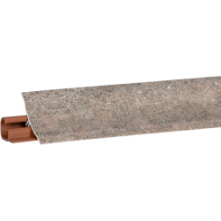 Плинтус KORNER для столешниц LB-231-6109  Бетао Плинтус KORNER для столешниц LB-231-6109  Бетао