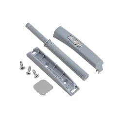 Толкатель усиленный PREMIAL Marcato с магнитным наконечником, серый Толкатель усиленный PREMIAL Marcato с магнитным наконечником, серый