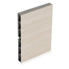 Ясень шимо светлый