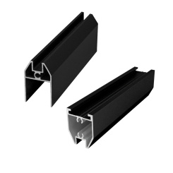 Чёрный муар