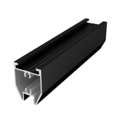 Чёрный муар