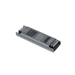Блок питания AKS Indoor, серия 3, 60W/5A, 220AC/12DC, IP20, 174х53х22 мм, корпус с вентиляцией Блок питания AKS Indoor, серия 3, 60W/5A, 220AC/12DC, IP20, 174х53х22 мм, корпус с вентиляцией