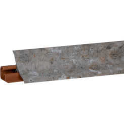 Плинтус KORNER для столешниц LB-231-6095 Терезина глянец Плинтус KORNER для столешниц LB-231-6095 Терезина глянец