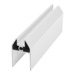 Хром матовый