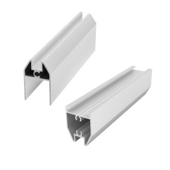 Хром матовый