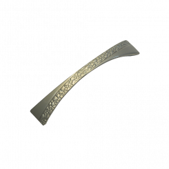 Ручка-скоба 1016 SATIN NICKEL 128 MM EDSON Ручка-скоба 1016 SATIN NICKEL 128 MM EDSON