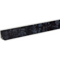 Плинтус KORNER для столешниц LB-20-15-6021 Кастилло Темный Плинтус KORNER для столешниц LB-20-15-6021 Кастилло Темный