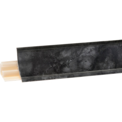 Плинтус KORNER для столешниц LB-231-0688 Долорес Плинтус KORNER для столешниц LB-231-0688 Долорес