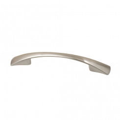 Ручка-скоба 1052 SATIN NICKEL 96 MM БАБОЧКА EDSON Ручка-скоба 1052 SATIN NICKEL 96 MM БАБОЧКА EDSON