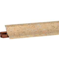 Плинтус KORNER для столешниц LB-231-6030 Алтея Плинтус KORNER для столешниц LB-231-6030 Алтея