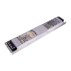 Блок питания GLS 150W/12A, 220AC/12DC, IP20, 240х53х22мм, алюминиевый корпус-сетка Блок питания GLS 150W/12A, 220AC/12DC, IP20, 240х53х22мм, алюминиевый корпус-сетка