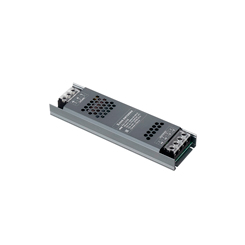 Блок питания AKS Indoor, серия 3, 100W/8.33A, 220AC/12DC, IP20, 185х53х22 мм, корпус с вентиляцией Блок питания AKS Indoor, серия 3, 100W/8.33A, 220AC/12DC, IP20, 185х53х22 мм, корпус с вентиляцией