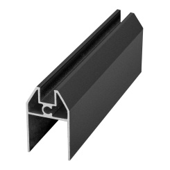 Чёрный муар