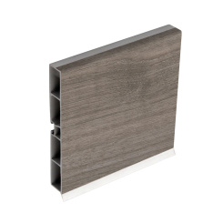 Дуб шамони темный