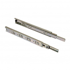 Направляющая шариковая L-600 h=45 AKS LIGHT