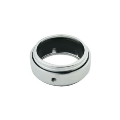 Кольцо-фиксатор для полок d 50мм, хром Кольцо-фиксатор для полок d 50мм, хром