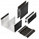 Венге темный