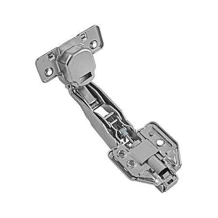 3D Петля 165* Premial Presto с доводчиком 3D Петля 165* Premial Presto с доводчиком