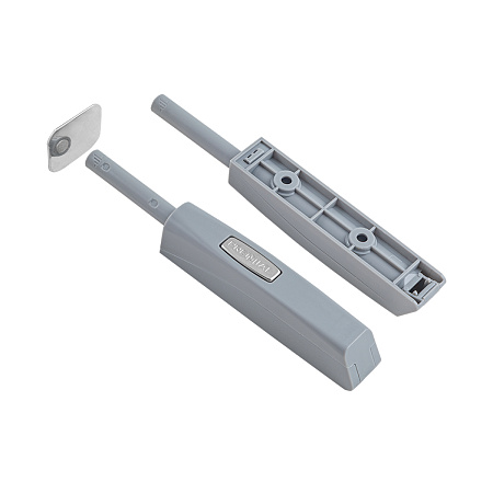 Толкатель усиленный PREMIAL Marcato с магнитным наконечником, серый Толкатель усиленный PREMIAL Marcato с магнитным наконечником, серый