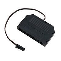 Комплектующие для монтажа Комплектующие для монтажа