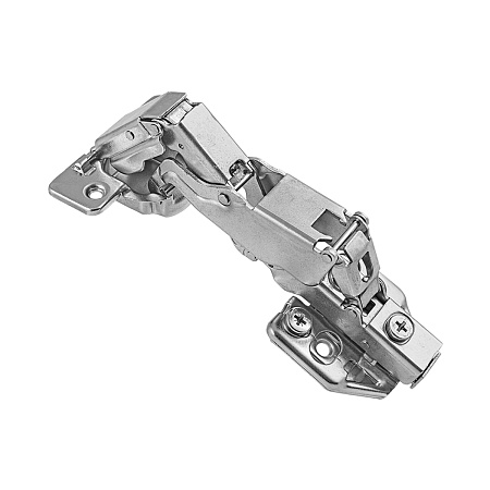 3D Петля 165* Premial Presto с доводчиком 3D Петля 165* Premial Presto с доводчиком