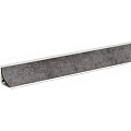 Плинтус KORNER для столешниц LB-20-15-6016 Бетон Плинтус KORNER для столешниц LB-20-15-6016 Бетон