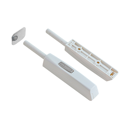 Толкатель усиленный PREMIAL Marcato с магнитным наконечником, белый Толкатель усиленный PREMIAL Marcato с магнитным наконечником, белый