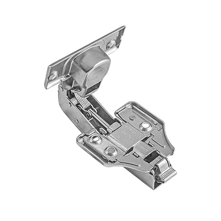 3D Петля 90* Premial Presto с доводчиком 3D Петля 90* Premial Presto с доводчиком