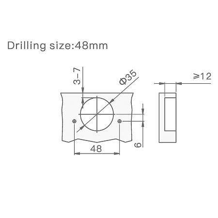 3D Петля полунакладная PREMIAL Presto с доводчиком Н=0 / нержавейка 3D Петля полунакладная PREMIAL Presto с доводчиком Н=0 / нержавейка